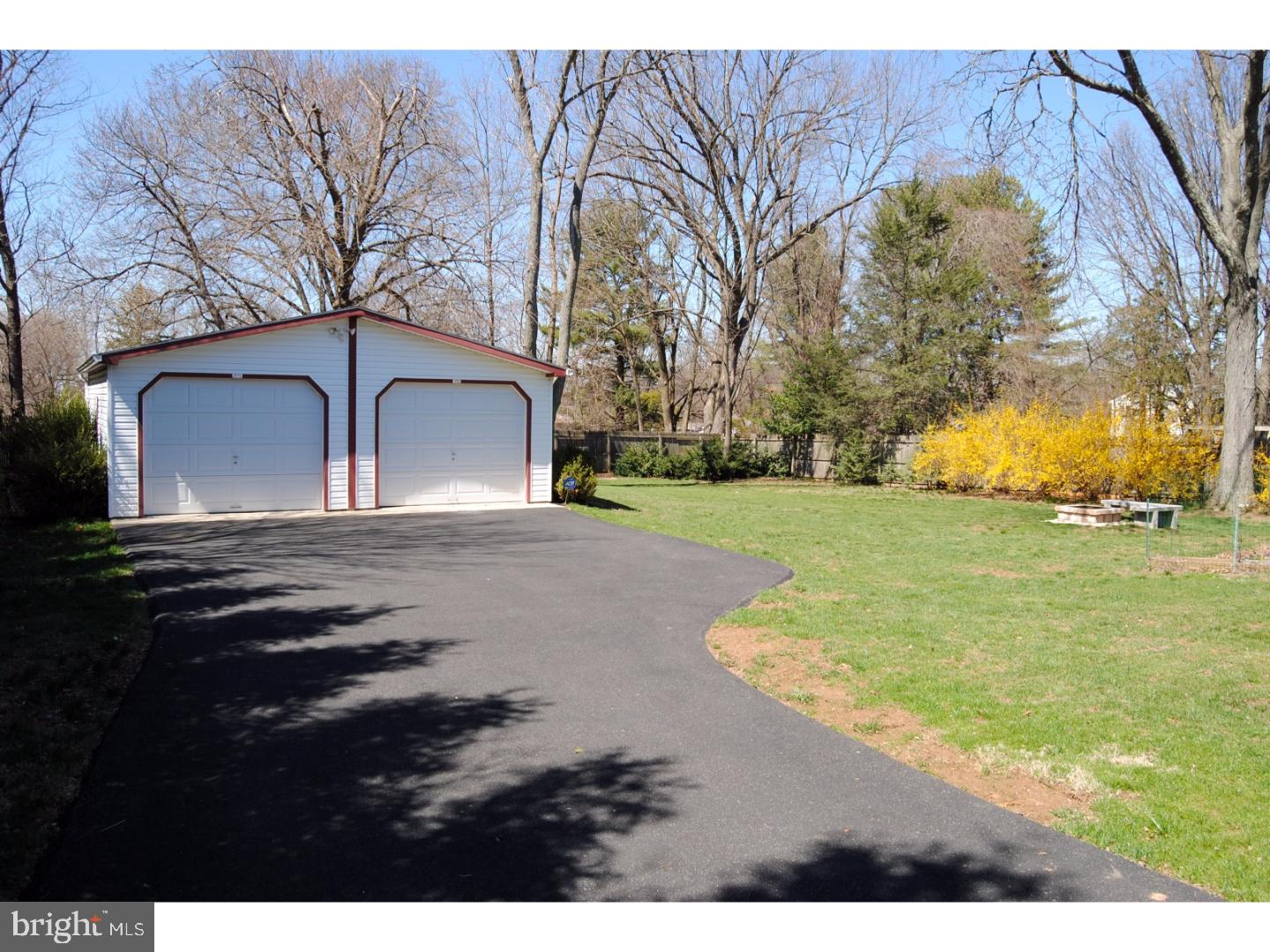 1503 Taylor Road Lansdale, PA 19446 - Photo 23 of 24 Garage