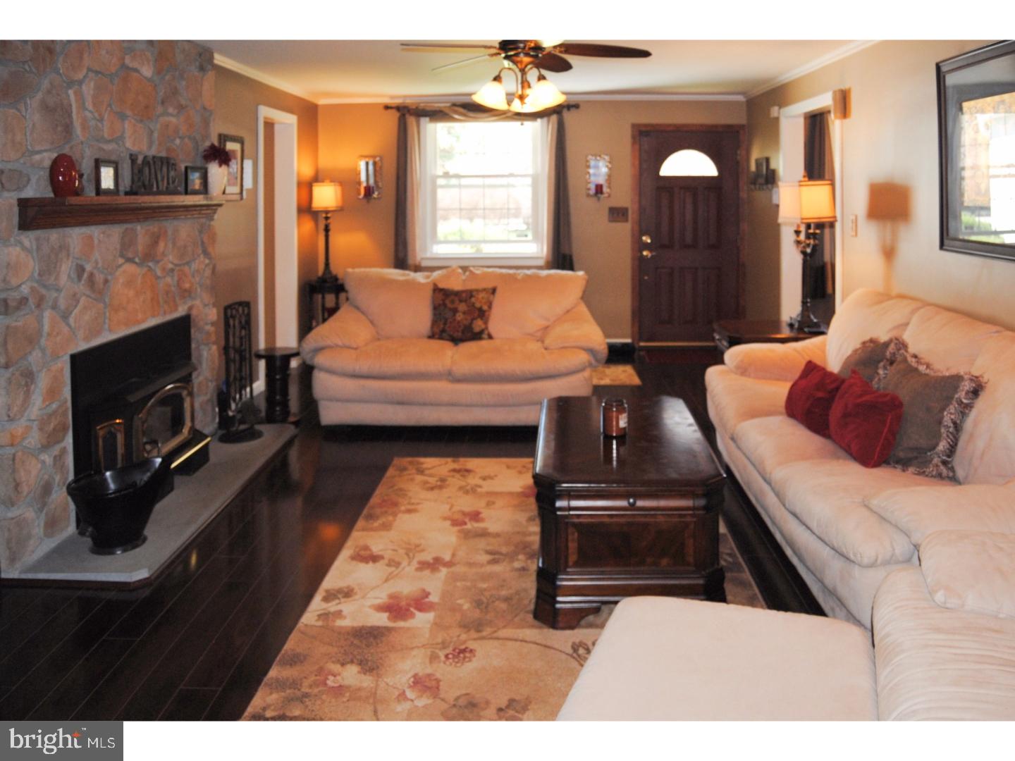 1503 Taylor Road Lansdale, PA 19446 - Photo 3 of 24 Living Room