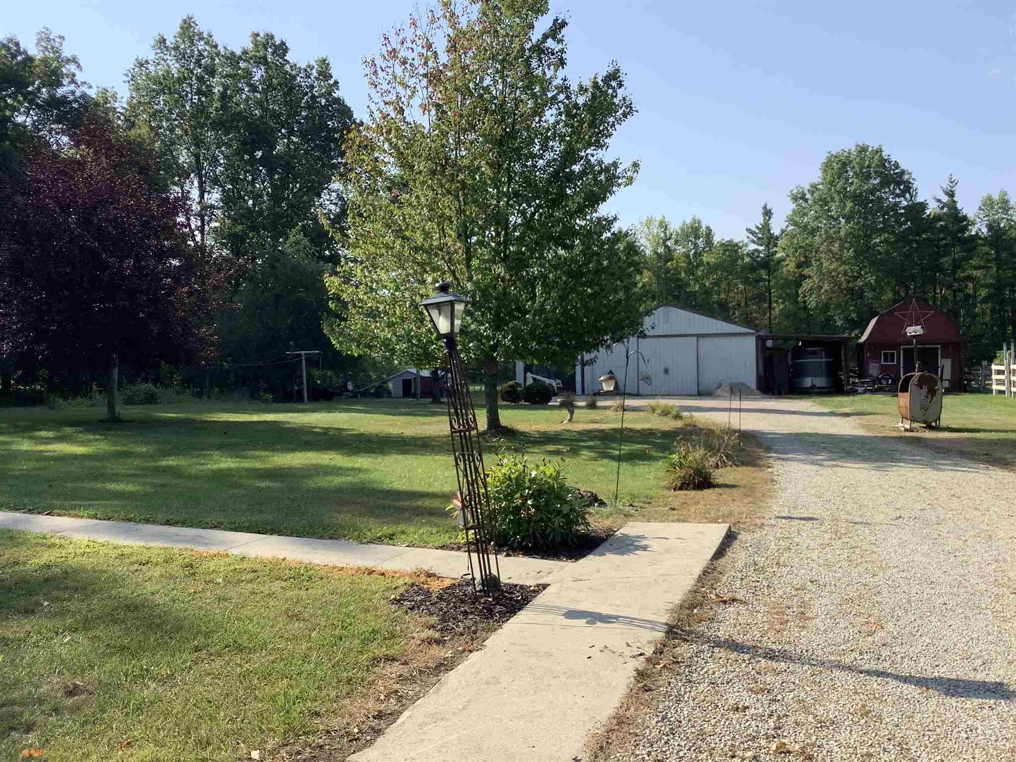 3414 Highway 224 Decatur, IN 46733 - Photo 4 of 31