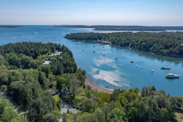 $6,200,000 | 87 Peabody Drive, Mount Desert, ME 04662