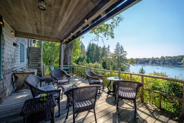 $6,200,000 | 87 Peabody Drive, Mount Desert, ME 04662