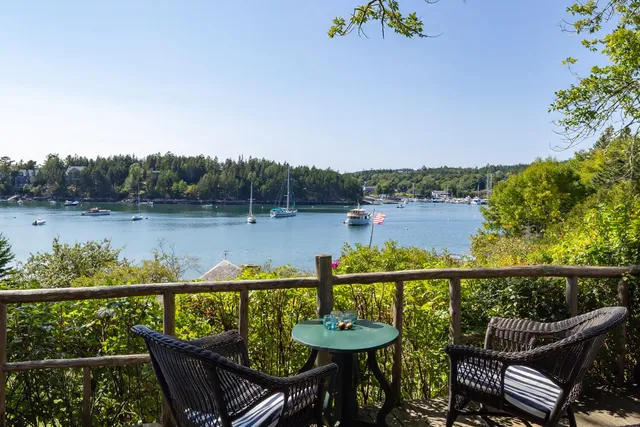 $6,200,000 | 87 Peabody Drive, Mount Desert, ME 04662