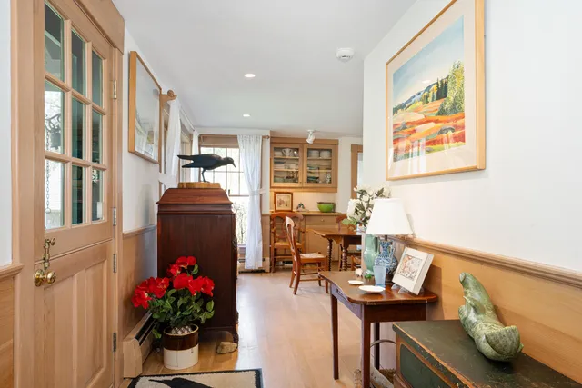 $6,200,000 | 87 Peabody Drive, Mount Desert, ME 04662