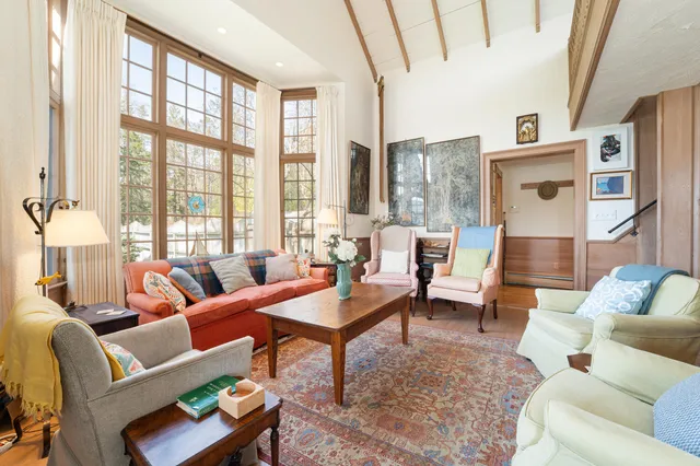 $6,200,000 | 87 Peabody Drive, Mount Desert, ME 04662