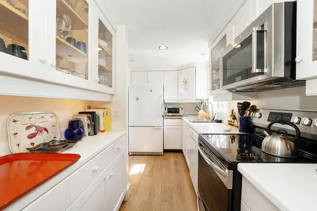 $6,200,000 | 87 Peabody Drive, Mount Desert, ME 04662