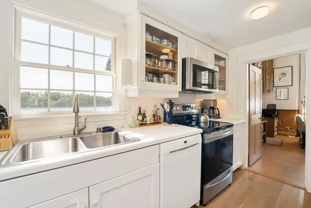 $6,200,000 | 87 Peabody Drive, Mount Desert, ME 04662