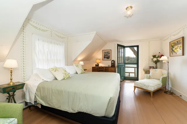 $6,200,000 | 87 Peabody Drive, Mount Desert, ME 04662