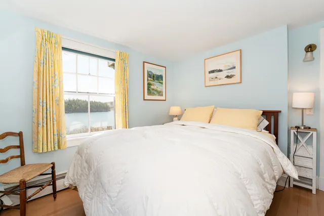 $6,200,000 | 87 Peabody Drive, Mount Desert, ME 04662