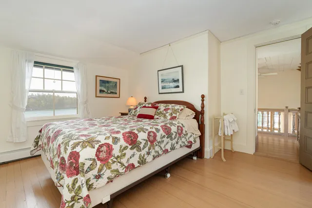 $6,200,000 | 87 Peabody Drive, Mount Desert, ME 04662