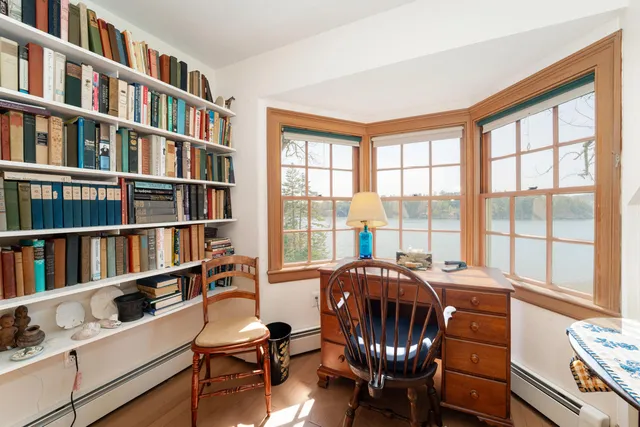 $6,200,000 | 87 Peabody Drive, Mount Desert, ME 04662