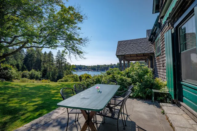 $6,200,000 | 87 Peabody Drive, Mount Desert, ME 04662
