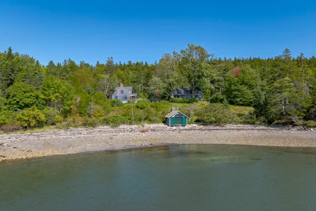 $6,200,000 | 87 Peabody Drive, Mount Desert, ME 04662