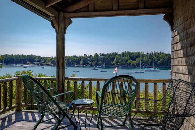 $6,200,000 | 87 Peabody Drive, Mount Desert, ME 04662