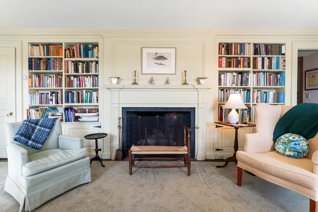 $6,200,000 | 87 Peabody Drive, Mount Desert, ME 04662