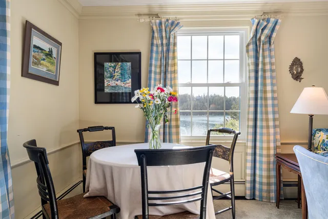 $6,200,000 | 87 Peabody Drive, Mount Desert, ME 04662