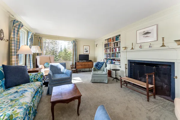 $6,200,000 | 87 Peabody Drive, Mount Desert, ME 04662