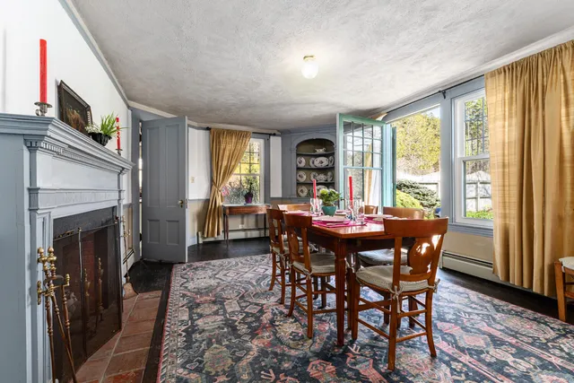 $6,200,000 | 87 Peabody Drive, Mount Desert, ME 04662