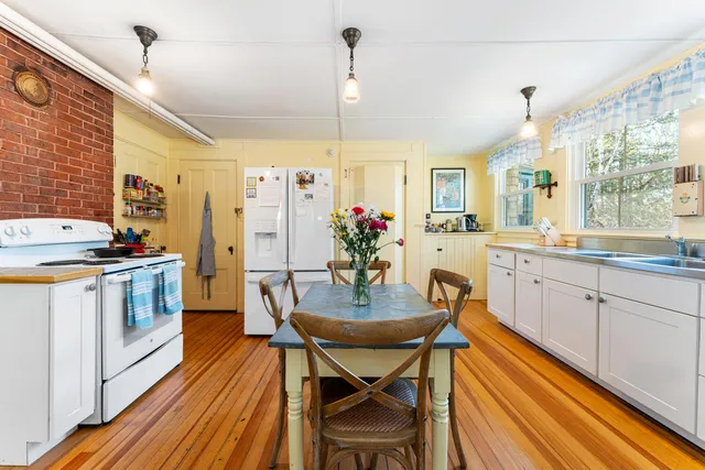 $6,200,000 | 87 Peabody Drive, Mount Desert, ME 04662