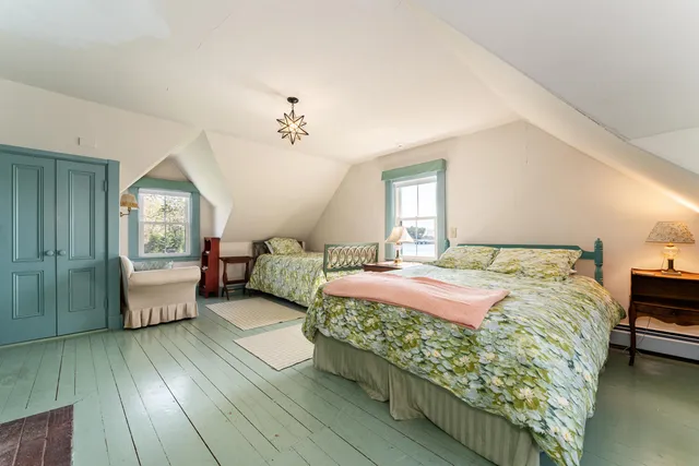 $6,200,000 | 87 Peabody Drive, Mount Desert, ME 04662