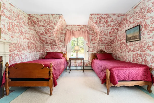 $6,200,000 | 87 Peabody Drive, Mount Desert, ME 04662