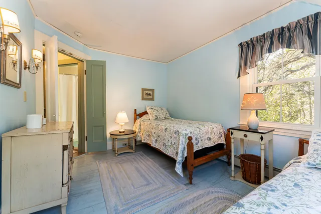 $6,200,000 | 87 Peabody Drive, Mount Desert, ME 04662