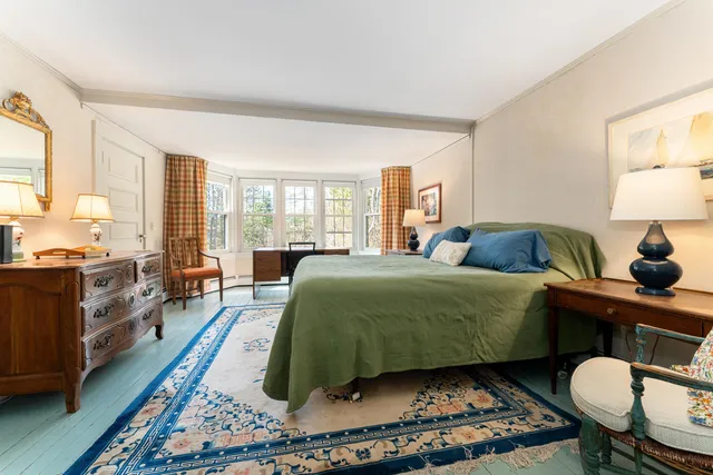 $6,200,000 | 87 Peabody Drive, Mount Desert, ME 04662