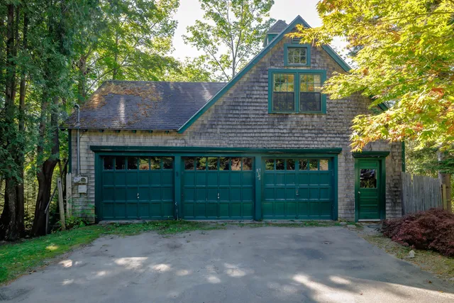 $6,200,000 | 87 Peabody Drive, Mount Desert, ME 04662