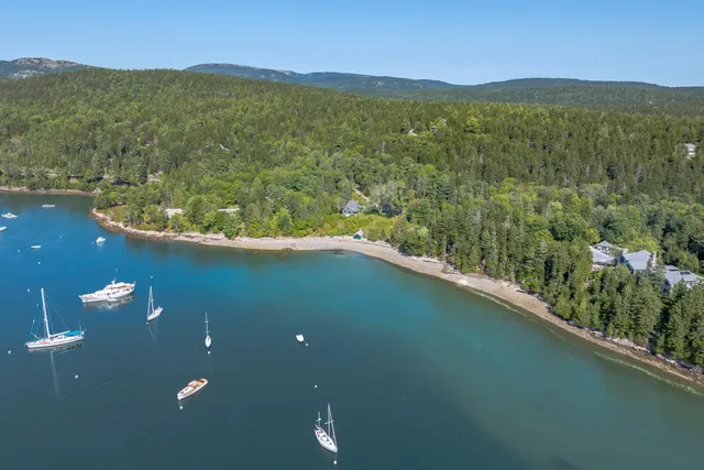 $6,200,000 | 87 Peabody Drive, Mount Desert, ME 04662