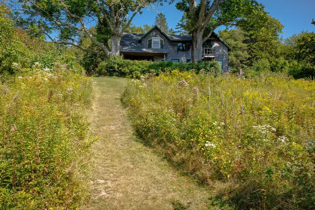 $6,200,000 | 87 Peabody Drive, Mount Desert, ME 04662