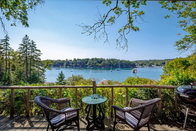 $6,200,000 | 87 Peabody Drive, Mount Desert, ME 04662