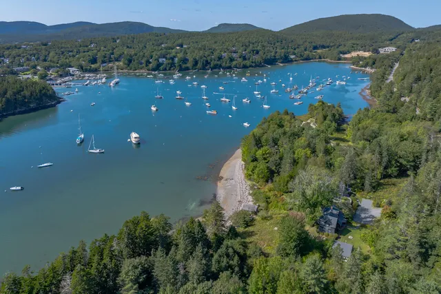 $6,200,000 | 87 Peabody Drive, Mount Desert, ME 04662