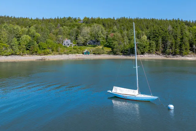 $6,200,000 | 87 Peabody Drive, Mount Desert, ME 04662