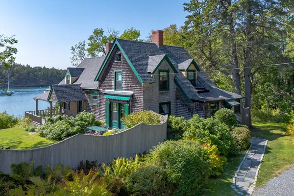 $6,200,000 | 87 Peabody Drive, Mount Desert, ME 04662