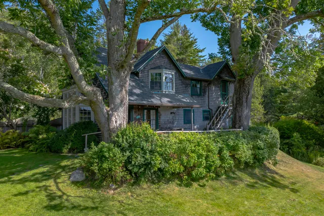 $6,200,000 | 87 Peabody Drive, Mount Desert, ME 04662