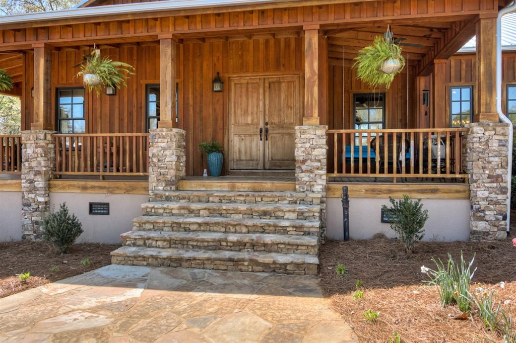 3822 Skull Shoals Road Washington, GA 30673 - Photo 4 of 75