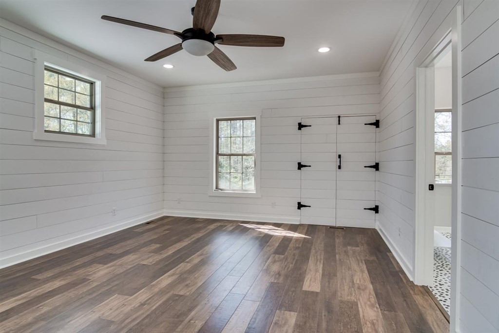 3822 Skull Shoals Road Washington, GA 30673 - Photo 50 of 75