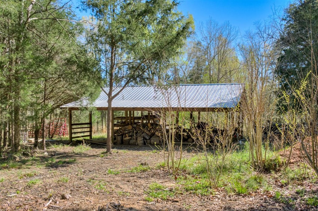 3822 Skull Shoals Road Washington, GA 30673 - Photo 64 of 75