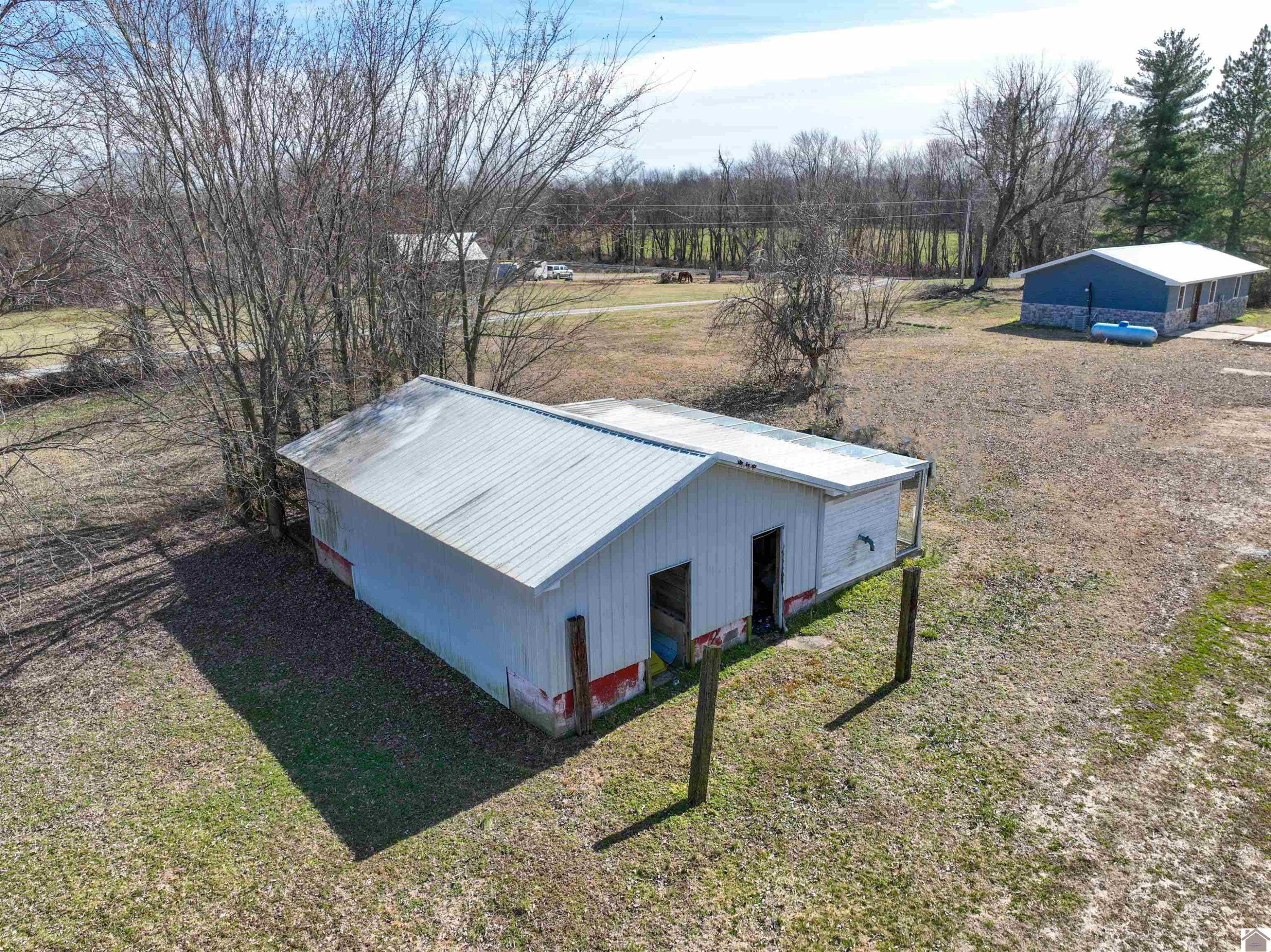 756 Woodville Road Kevil, KY 42053 - Photo 23 of 30 Photo 23