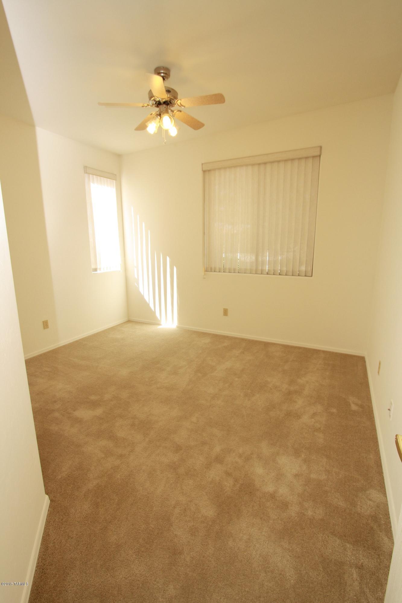 5206 North Canyon Rise Place Tucson, AZ 85749 - Photo 18 of 23 Bedroom 4