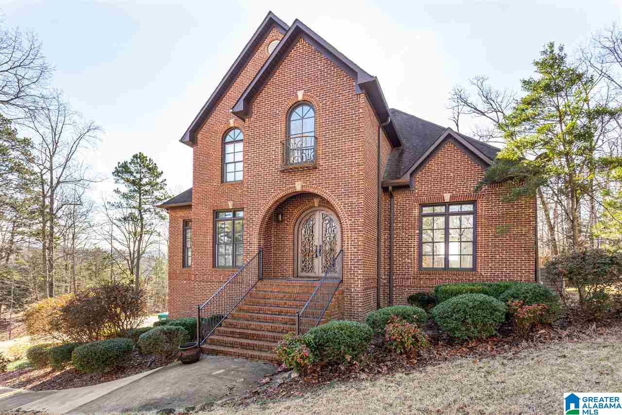 101 Hickory Ridge Road Oneonta, AL 35121 - Photo 2 of 37