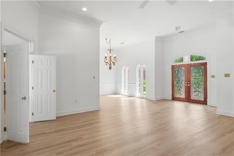 $585,000 | 8008 Casey Court, Mandeville, LA 70448