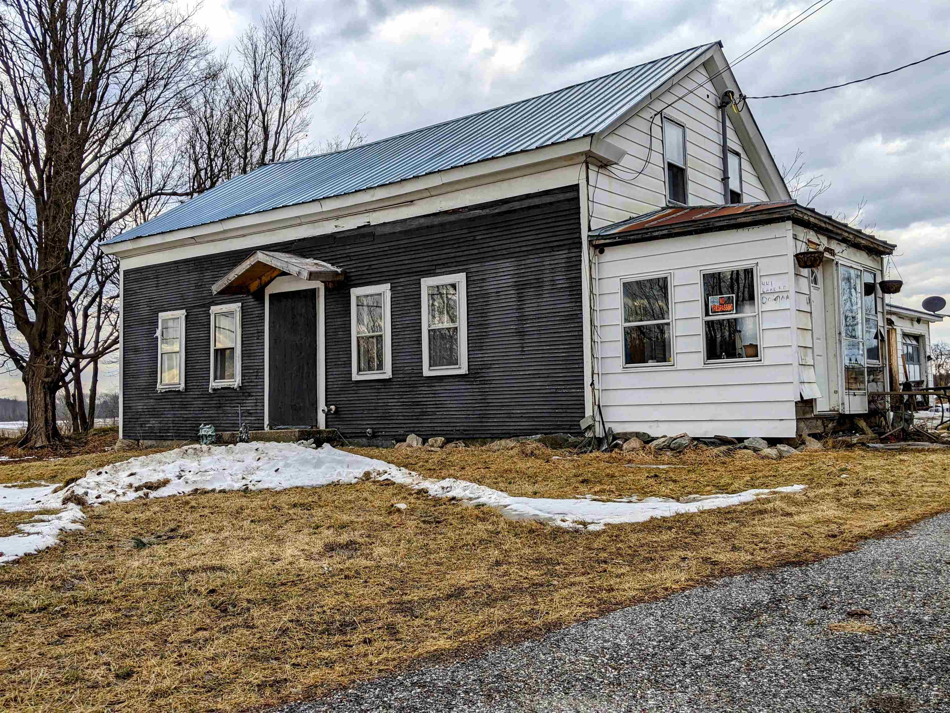 441 Lake Road Franklin, VT 05457 - Photo 1 of 31 Gallery Image 1