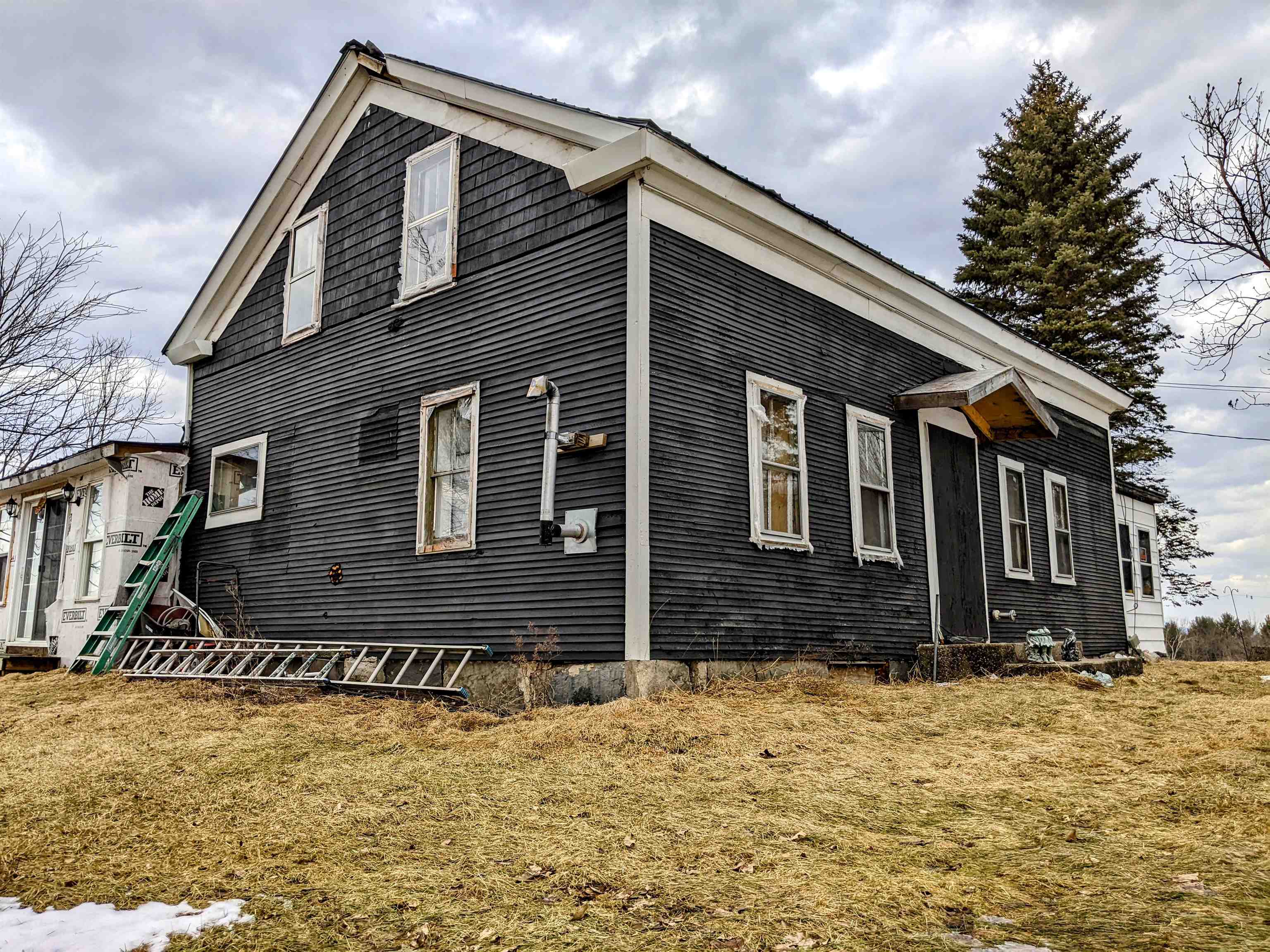 441 Lake Road Franklin, VT 05457 - Photo 2 of 31 Gallery Image 2