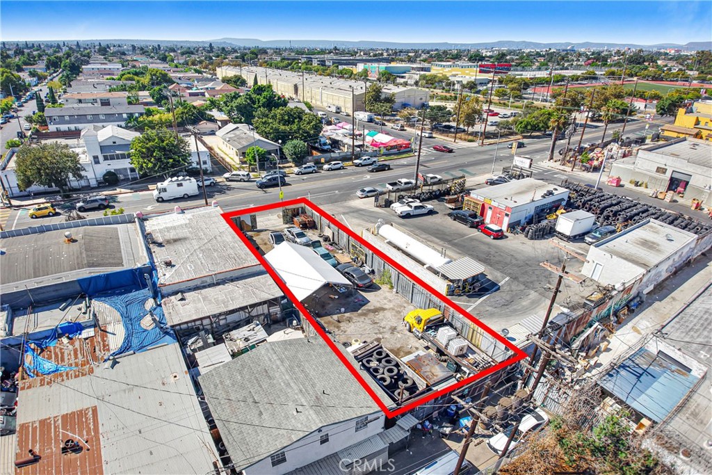 5513 Avalon Los Angeles, CA 90011 - Photo 5 of 11 Gallery Image 5
