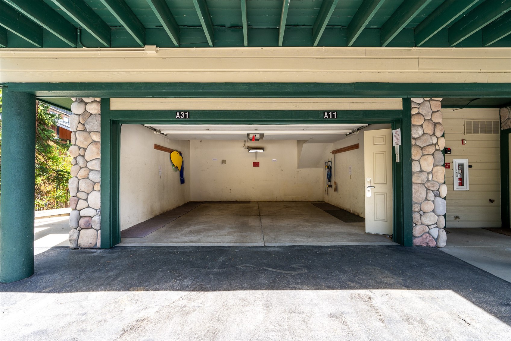 600 4 O Clock Road, Unit A31 Breckenridge, CO 80424 - Photo 31 of 43