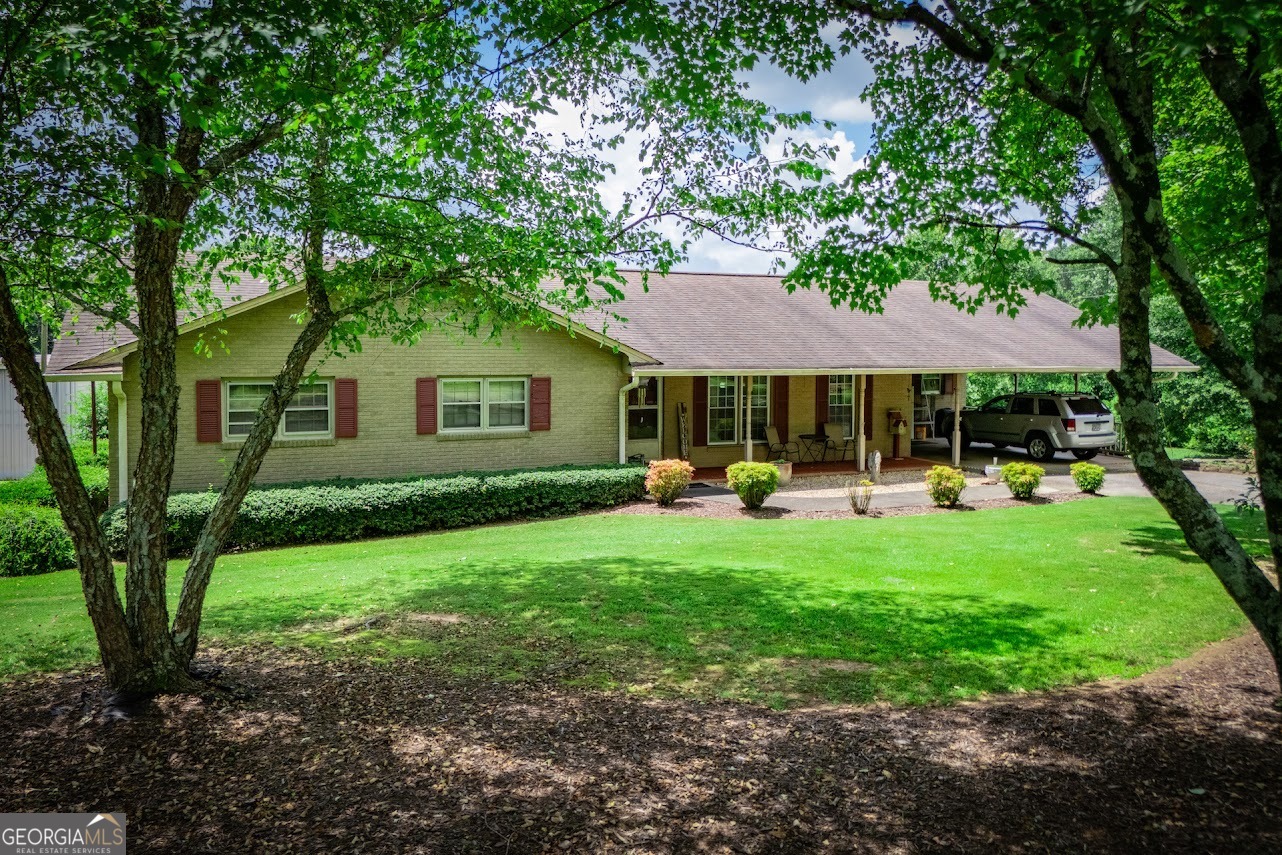169 E Highway Roopville, GA 30170 - Photo 1 of 1 Gallery Image 1