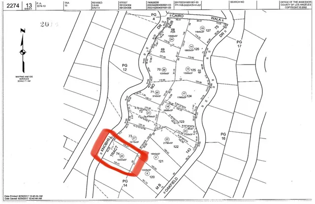 $199,000 | 3724 Knobhill Drive, Sherman Oaks, CA 91423