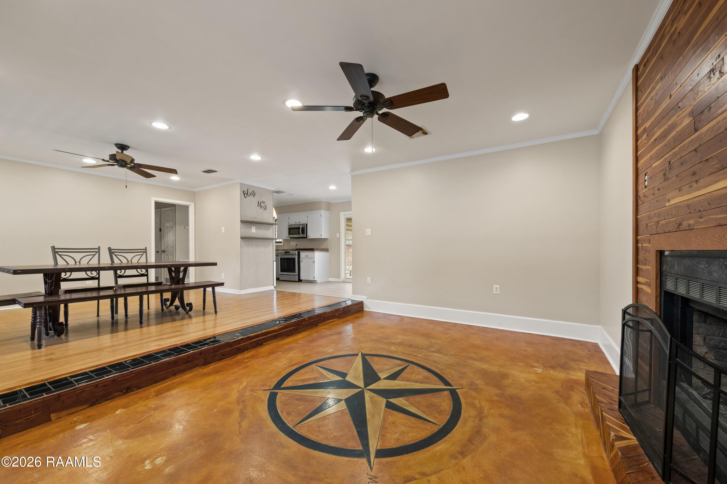 453 Normandy Road Lafayette, LA 70503 - Photo 4 of 17 453Normandy-23
