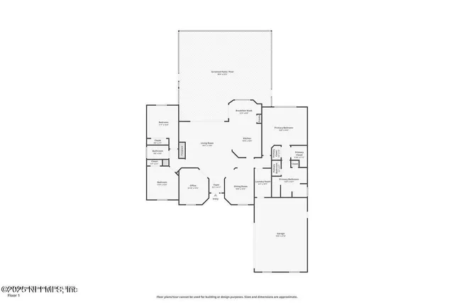 $845,000 | 417 Blagdon Court, Jacksonville, FL 32225