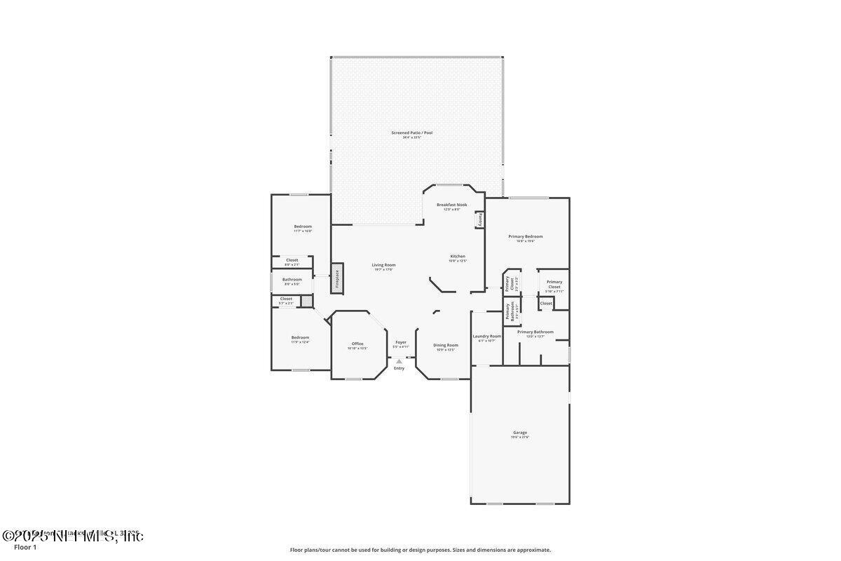 417 Blagdon Court Jacksonville, FL 32225 - Photo 43 of 43